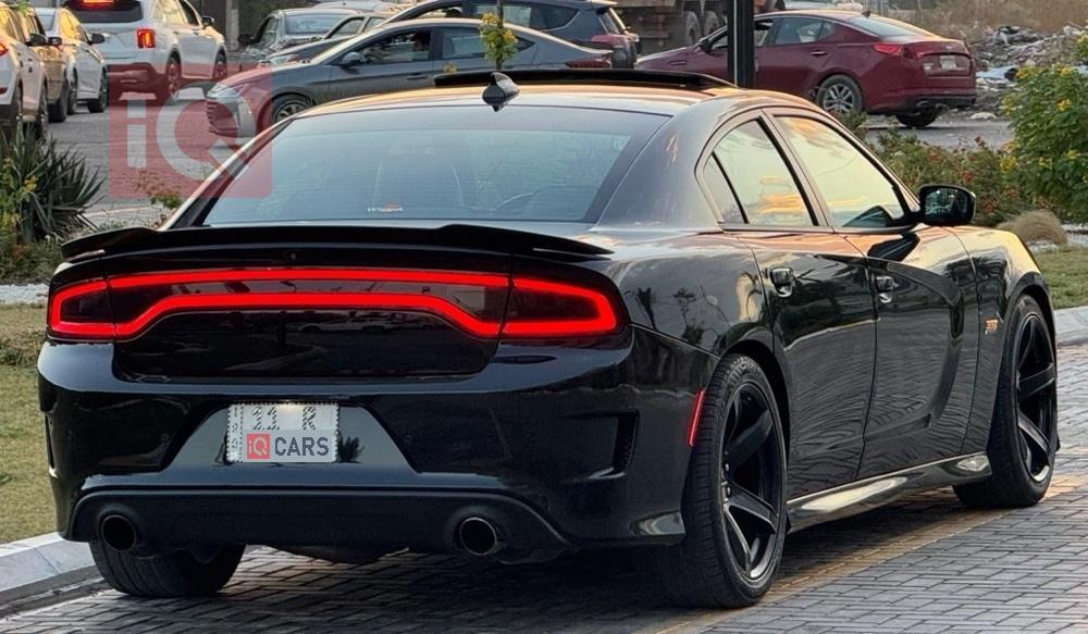 دودج تشارجر